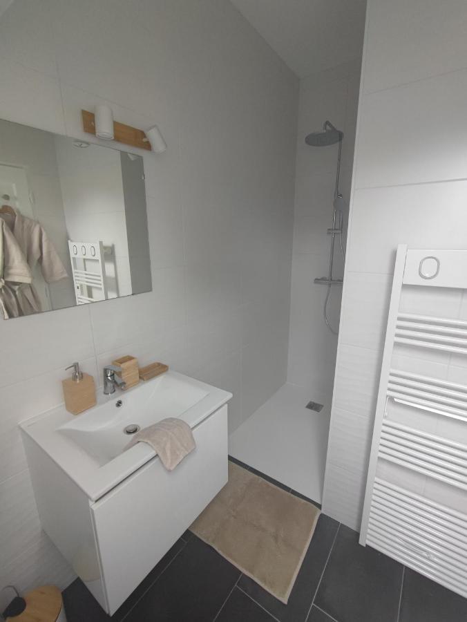 Ferienhaus Les Jasmins *