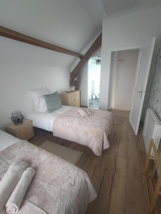 Les Jasmins Ferienhaus